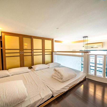 暖暖窩溫泉湯旅 Apartment Jiaoxi Exterior photo
