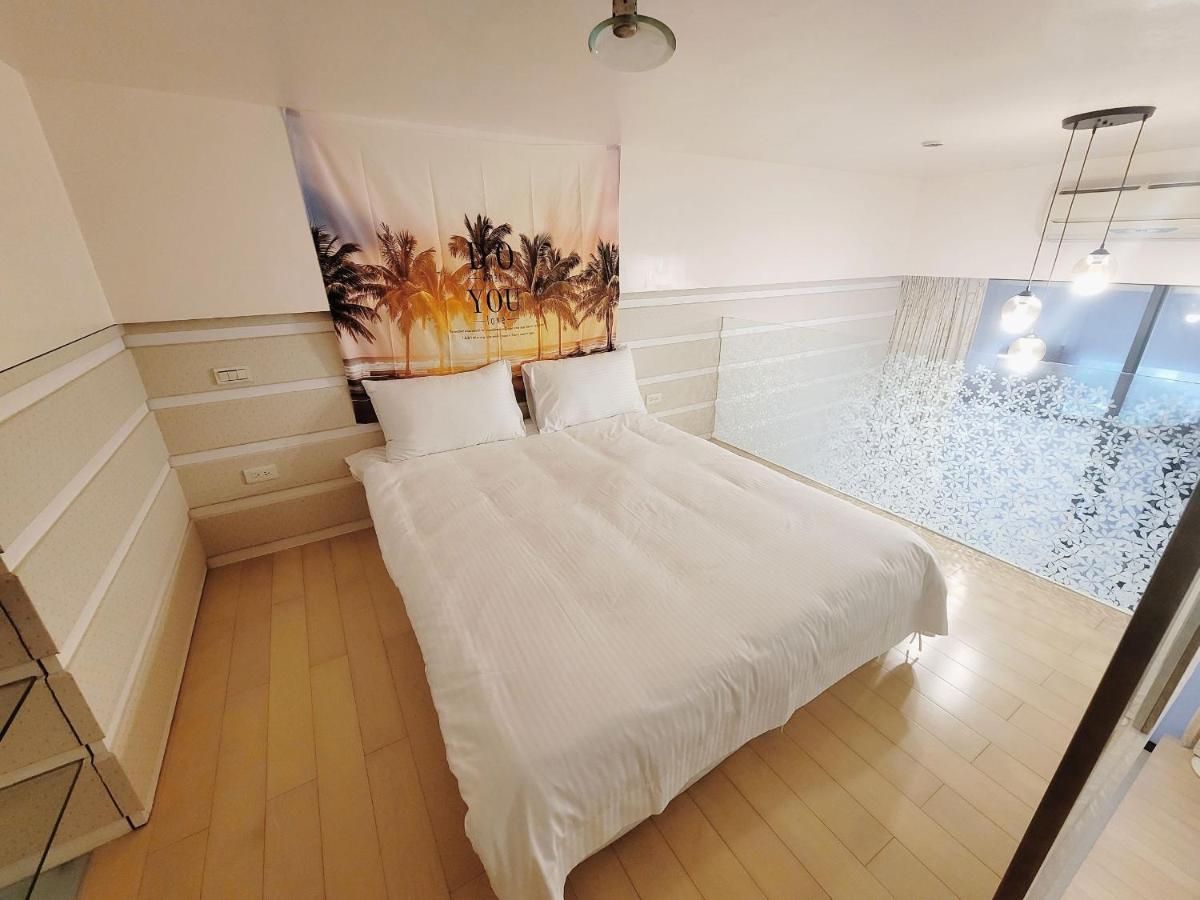 暖暖窩溫泉湯旅 Apartment Jiaoxi Exterior photo